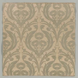 Frammento tessile