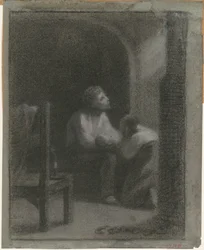 La Preghiera