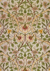 Tessuto decorativo