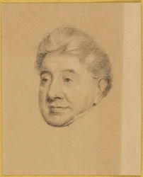 Ritratto di Giorgio IV