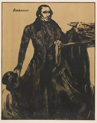 Personaggi del Romanzo: Rochester