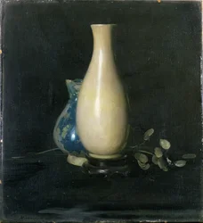 Il vaso cinese