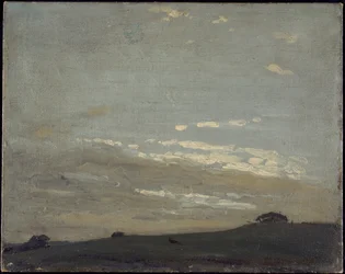 Il Tramonto Argenteo
