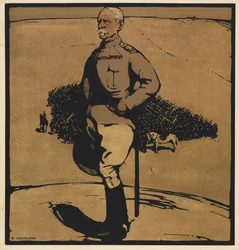 Dodici Ritratti: Lord Roberts