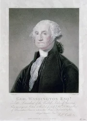 Ritratto di George Washington