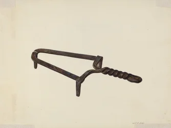 Treppiede