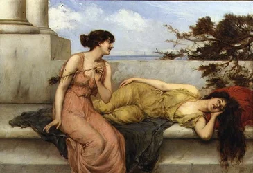 Un dolce risveglio