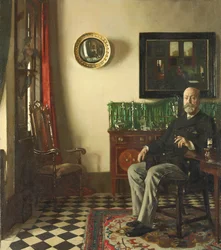 Lewis R. Tomalin, 1909