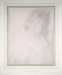 Ritratto di Mrs Hone