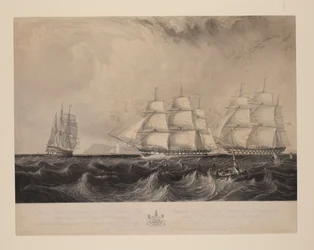 La nave dell