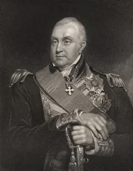 Ammiraglio Edward Pellew