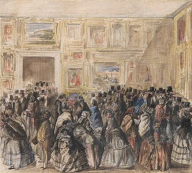 Mostra Privata della Royal Academy