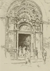 Da a San Michele