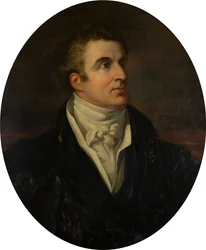 Ritratto del Duca di Wellington (1769-1852), c.1789-1852