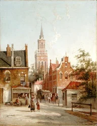 San Giovanni, Breda