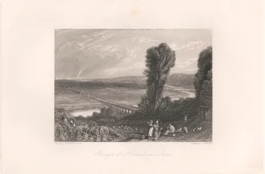 Ponti di St. Cloud e Sevres