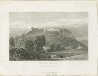 Castello di Dudley