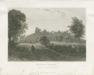Castello di Dudley