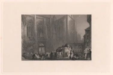 San Giuliano, Tours