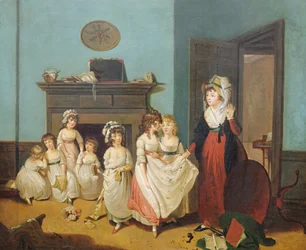 Le scorribande