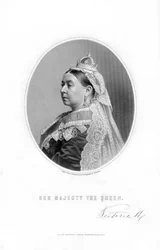 Regina Vittoria, Regina del Regno Unito di Gran Bretagna e Irlanda, 1899