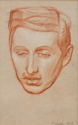 Ritratto di E. M. Forster