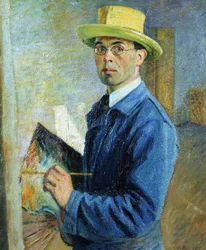 Autoritratto