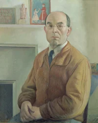 Autoritratto