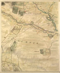 Roy Military Survey of Scotland