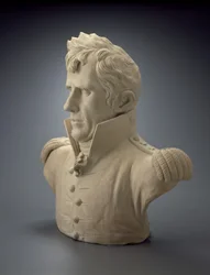 Generale Andrew Jackson, 1819