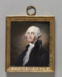 Ritratto di George Washington