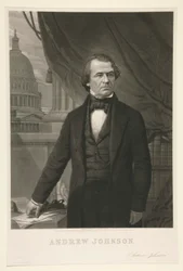 Andrew Johnson