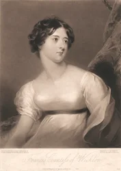 Frances Contessa di Wicklow