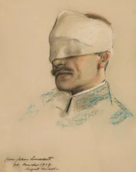 Ritratto di Julien Lemordant