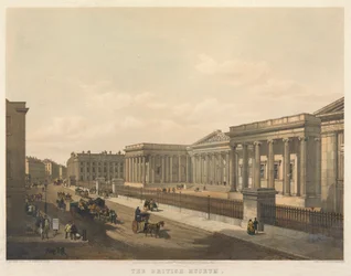 Il British Museum