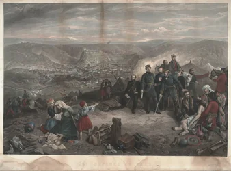 La difesa di Kars