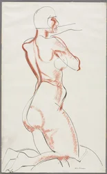 Figura nuda