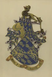Sir John Beaumont, lord Beaumont, 1393-1396