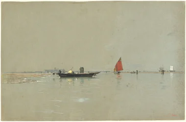 Laguna veneziana