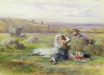 Riposo