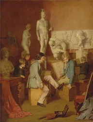 Interno di un