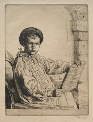 David Strang, n. 1, 1895-1896