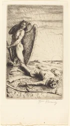 La morte sconfitta
