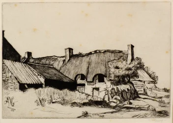 Fattoria in Bretagna