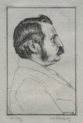 Henry Austin Dobson, N. 2, 1894