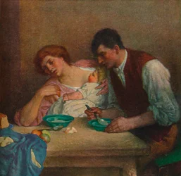 Ora di cena