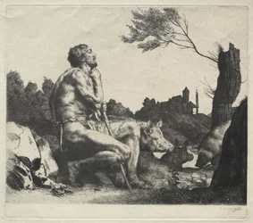 Il figliol prodigo, 1882