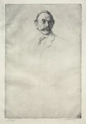 Thomas Hardy, n. 1, 1893