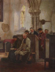 Il giorno del sabato