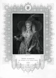 Elisabetta I d